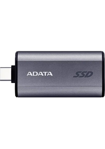 SE880 500GB External Taşınabilir SSD 500 GB Kablosuz