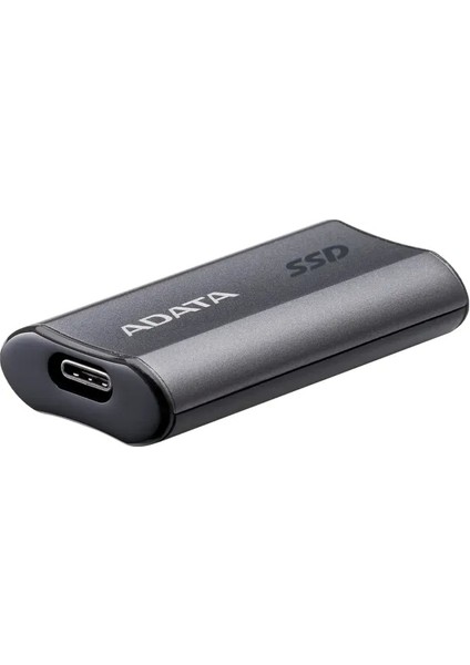 SE880 500GB External Taşınabilir SSD 500 GB Kablosuz indirimleri