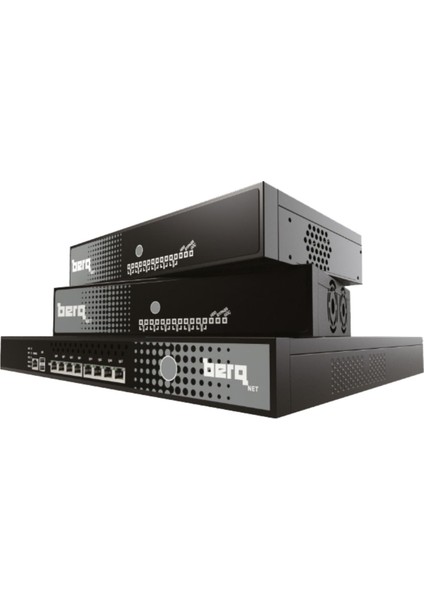 BQ25S Donanım Utm Cihazı Fırewall 1 Yıllık Lisans Hediyeli (5651 Hotspot)