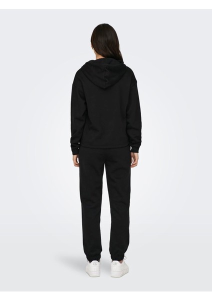 Onlfave L/s Hood Swt Kadın Sweatshirt fiyatları