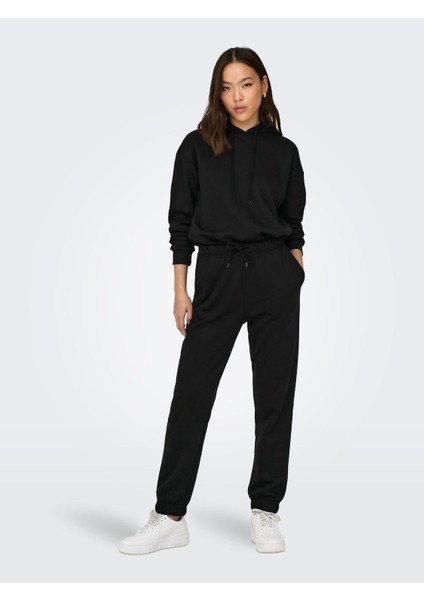 Onlfave L/s Hood Swt Kadın Sweatshirt modelleri