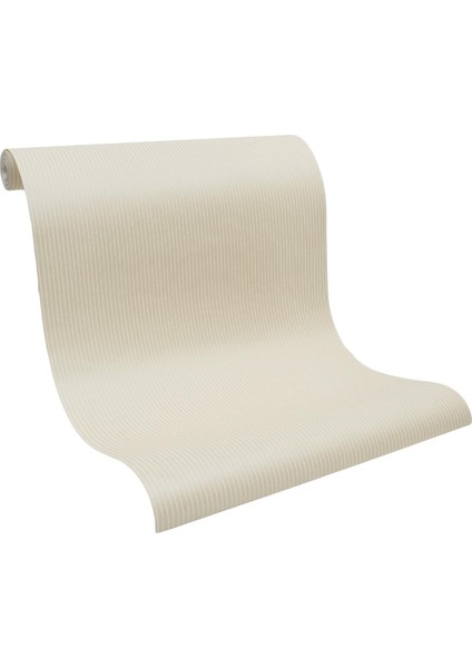 Duvar Kağıdı Çizgili D-Dept Delicate Bamboo - Kağıt