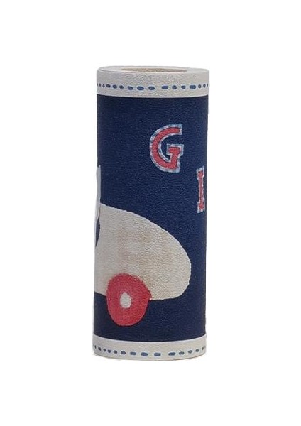 Duvar Kağıdı Bordürü Araba Desenli D-Dept Esta For Kids - Kağıt fiyatları