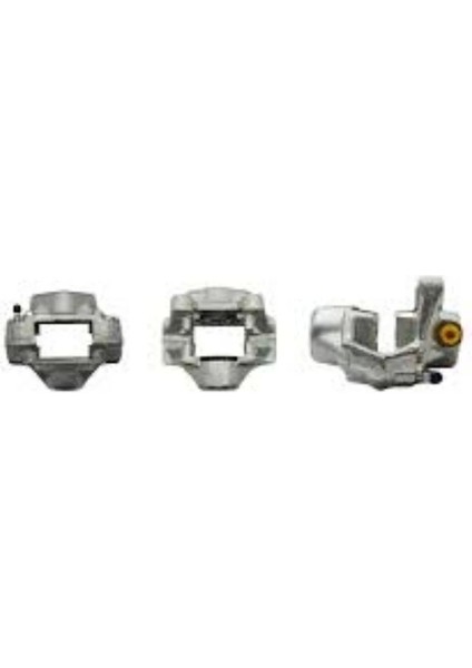 Fren Kaliperi Arka Sol - 542229 Wisco - Opel Astra F 1.8 2.0 Gsı 93-98 1.7 D 92-98 Uyumlu