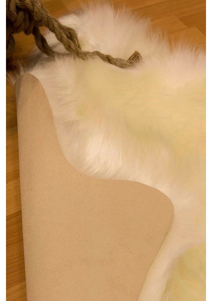 Peluş Halı Beyaz Sa-91 fiyatları