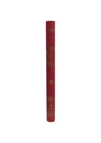 Duvar Kağıdı Klasik & Damask Thibauth Resource Bordo fiyatları