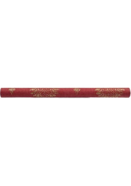 Duvar Kağıdı Klasik & Damask Thibauth Resource Bordo modelleri
