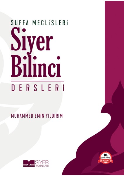 Suffa Meclisleri Siyer Bilinci Dersleri