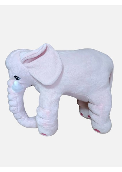 Oyun ve Uyku Arkadaşım Peluş Fil