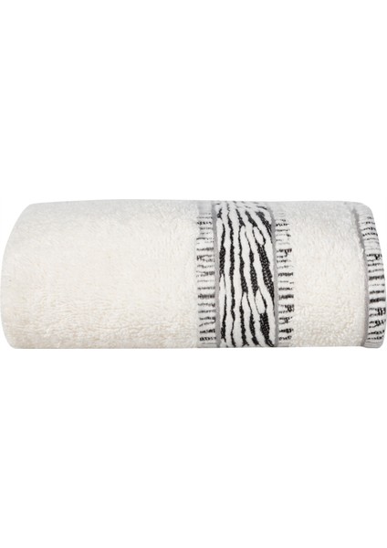 Penelope Zebra El Havlusu 30X50