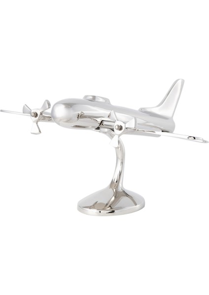 Vegas Aeroplane Biblo 22X21CM