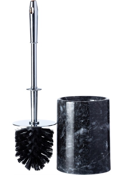 Marble Siyah Wc Fırçası fiyatları