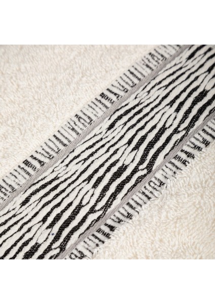 Penelope Zebra Yüz Havlusu 50X80 indirimleri