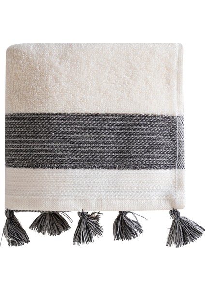 Arıa Püsküllü El Havlusu 30X50 fiyatları