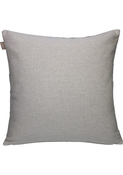 Belıeve Sage Jakarlı Dokuma Goblen Dekoratif Yılbaşı Kokina Kırlent 45 x 45 fırsatları