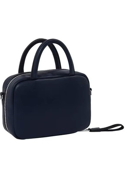 Tommy Jeans Kadın Mavi Çapraz Çanta fiyatları