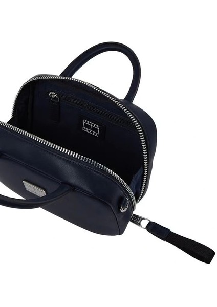 Tommy Jeans Kadın Mavi Çapraz Çanta modelleri