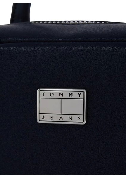 Tommy Jeans Kadın Mavi Çapraz Çanta fırsatları