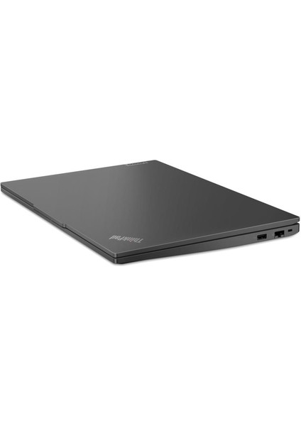 Thinkpad E16 I5-13420H 40GB 512GB 16" Fdos O/b VGA/RJ-45/1,81KG/2YIL Garanti MODEL:21JN00K7TX