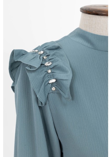 3016 Elbise - Mint fırsatları