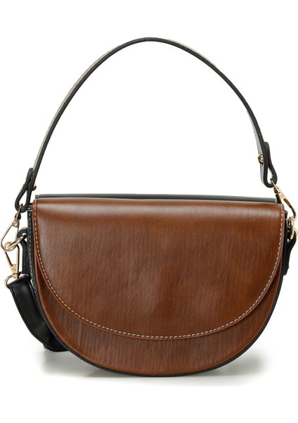 Clt Jqms Omz 4pr Siyah Kadın Omuz Çantası