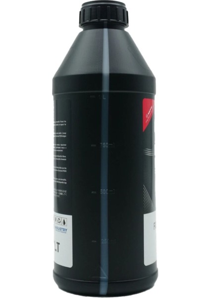 Syntech Yarı Sentetik 10W50 1 Lt Motor Yağı