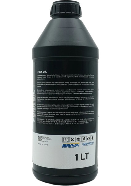 Syntech Yarı Sentetik 10W50 1 Lt Motor Yağı
