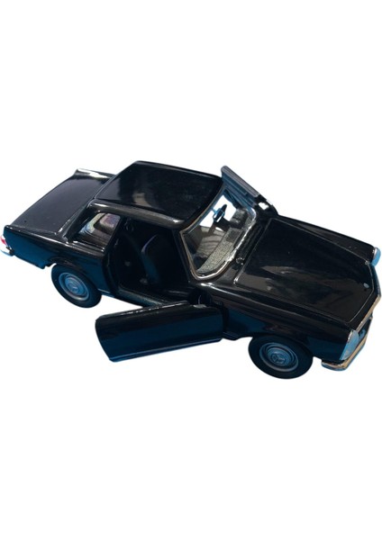 Mercedes 230SL 1:32 Model Araba