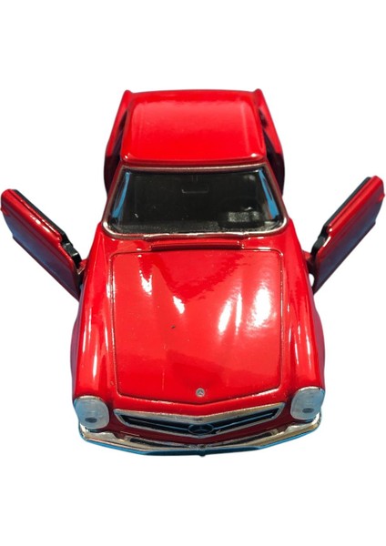 Mercedes 230SL 1:32 Model Araba fiyatları