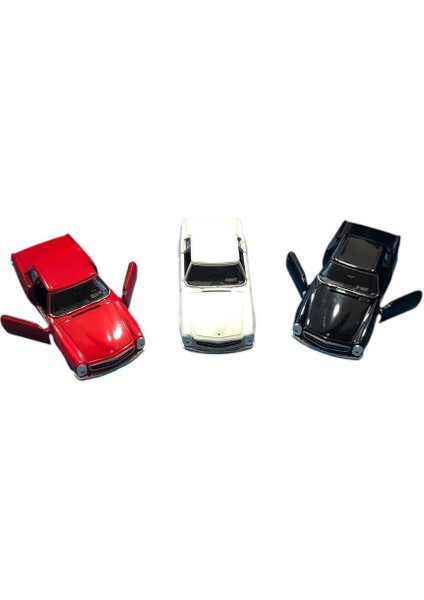 Mercedes 230SL 1:32 Model Araba modelleri