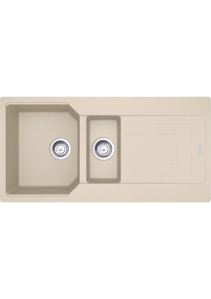 Urban Ubg 651-100 Avena Granit Evye