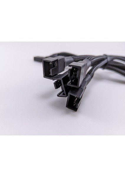 Pwm Splitter Kablo 1-4