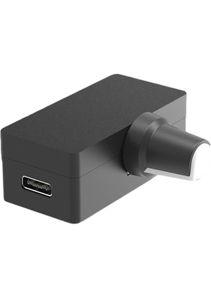 Pwm Hız Kontrol Cihazı 4pin Fan Valisi USB Tip-C Güç Kaynağı Dıy Su Soğutma Soğutucu Seçenek B (Yurt Dışından)