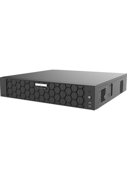 Unıvıew NVR508-64B 64 Kanal Vga/hdmı 8xhdd Ultra 265 4K Nvr Kayıt Cihazı