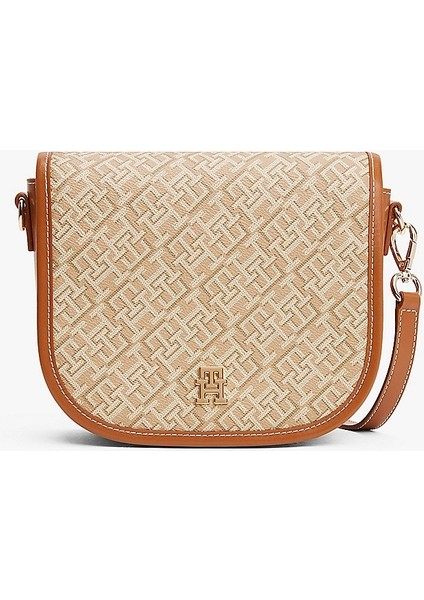 Kadın Th Çapraz Askılı Çanta