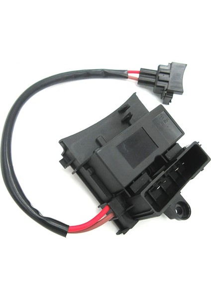 Soğutma Radyatörü Tek Fan Röle Modülü Isıtıcı Direnç Opel C 2002-2008 Için 1379151 09202805 871470D 086621059 (Yurt Dışından) modelleri