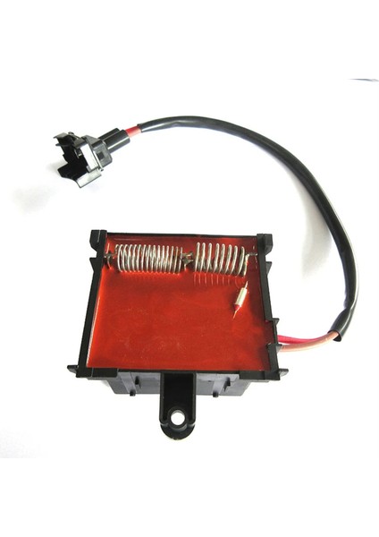 Soğutma Radyatörü Tek Fan Röle Modülü Isıtıcı Direnç Opel C 2002-2008 Için 1379151 09202805 871470D 086621059 (Yurt Dışından) indirimleri