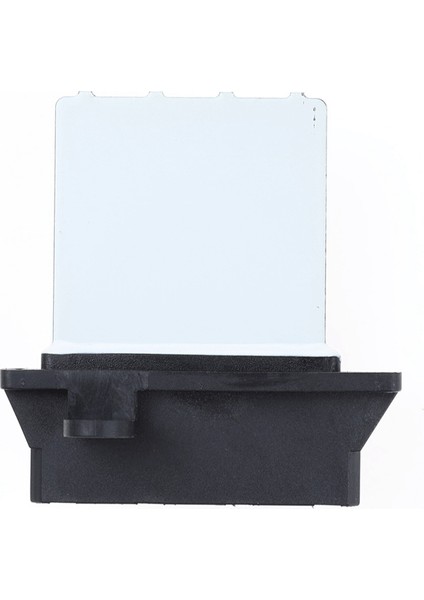 D-Max Rc 2008 - 2012 Için Fan Motoru Fan Isıtıcı Direnci 8980493940 92495V92204 898049394 (Yurt Dışından)