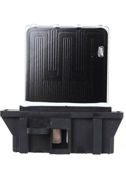 D-Max Rc 2008 - 2012 Için Fan Motoru Fan Isıtıcı Direnci 8980493940 92495V92204 898049394 (Yurt Dışından) fiyatları