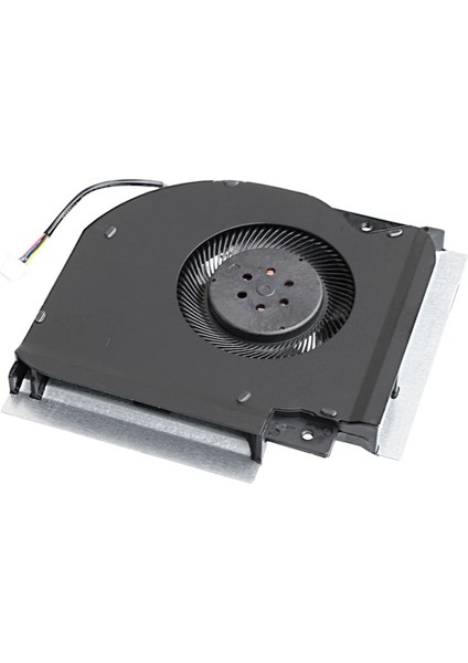 Strix GL504G GL504GS GL504GM GL504GW GL504GV Için Cpu + Gpu Soğutma Fanı (Yurt Dışından)