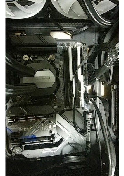 Cpu Soğutucu Fan Braketi Soğutucu Tutucu Am4 Montaj Kiti Cor Sair Hydro Serisi H45 H55 H60 H75 H80I V2 H100I (Yurt Dışından) fırsatları