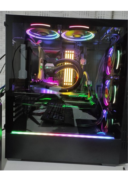 Cpu Soğutucu Fan Braketi Soğutucu Tutucu Am4 Montaj Kiti Cor Sair Hydro Serisi H45 H55 H60 H75 H80I V2 H100I (Yurt Dışından) indirimleri