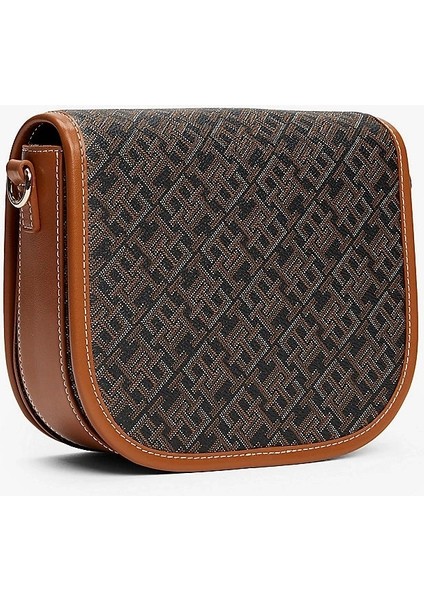 Kadın Çapraz Askılı Siyah Çanta fiyatları