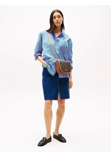 Kadın Çapraz Askılı Siyah Çanta indirimleri