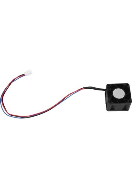 2 Adet FFB0412SHN 4028 12 V 0.6A Mikro Şiddetli Hava Akış Fanı 40X40X28 mm Soğutucu Soğutma Antmıner Awp8 Psu (Yurt Dışından)