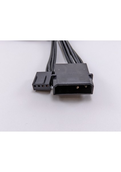 Pwm Splitter Kablo 1-5