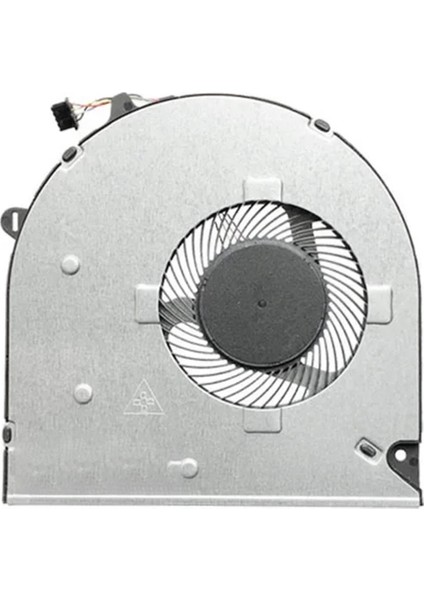15-Du 15S-DU0002TX 15- 15-DW0043DX L52034-001 Için Cpu Soğutma Fanı (Yurt Dışından)