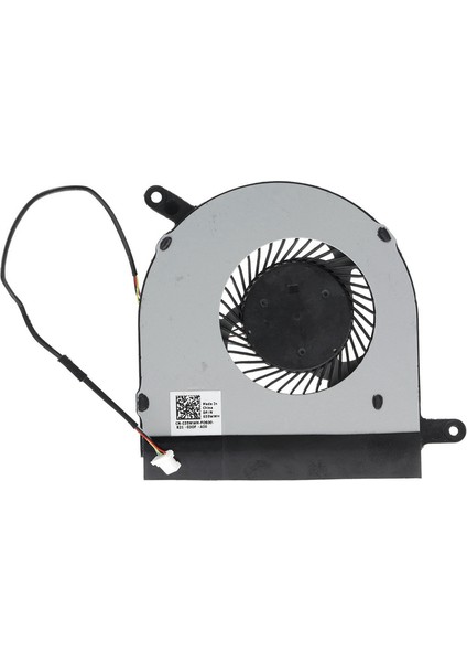 Dizüstü Bilgisayar Cpu Soğutma Fanı 17 7773 7778 7779 2'si 1 Arada 35WWH 035WWH (Yurt Dışından) fiyatları