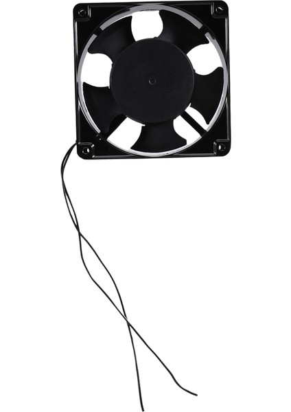 Ac 220V-240V0.14A Fırçasız Soğutucu Soğutma Fanı 120MM x X38MM (Yurt Dışından) fiyatları