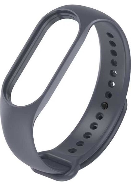 Xiaomi Mi Band 7 Uyumlu Klasik Kordon Zore - COCAO-8680436587683-NOİR74985